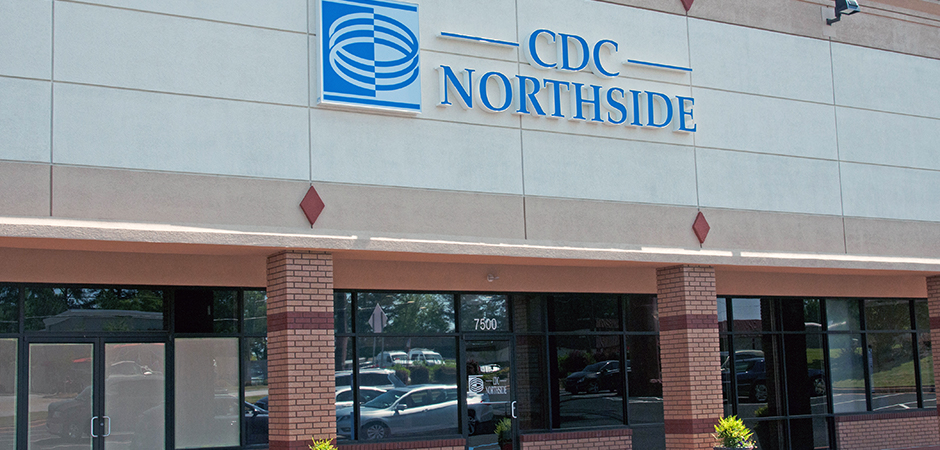 CDC Northside